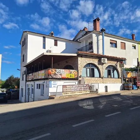 Apartment Letotel