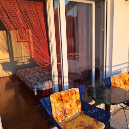 Apartment Letotel *