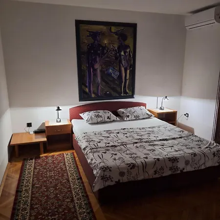Apartman Letotel Pula