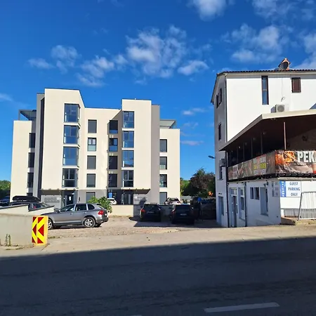 Apartment Letotel Pula