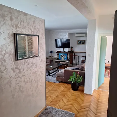 Letotel Apartment *