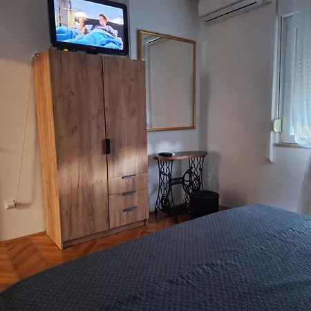 Apartment Letotel *