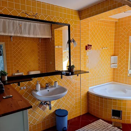 Apartman Letotel