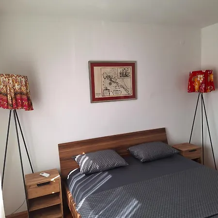 Letotel Apartment Pula