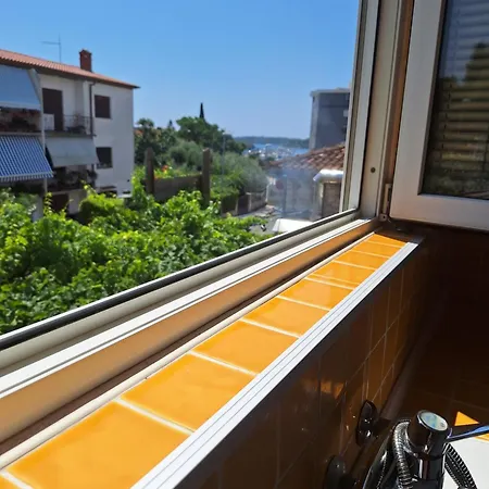 Apartman Letotel Pula