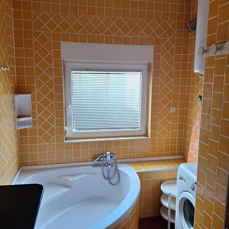 Apartment Letotel
