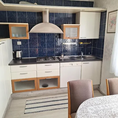 Letotel Apartment