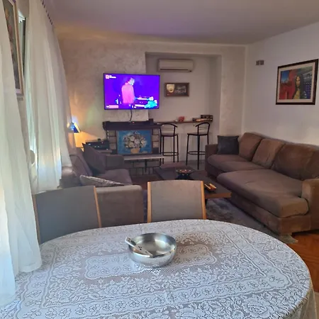 Letotel Apartment *