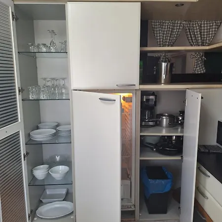 Letotel Apartman