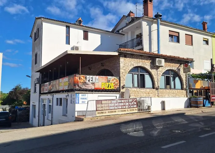 Apartman Letotel