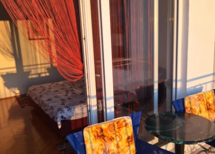 Apartman Letotel *