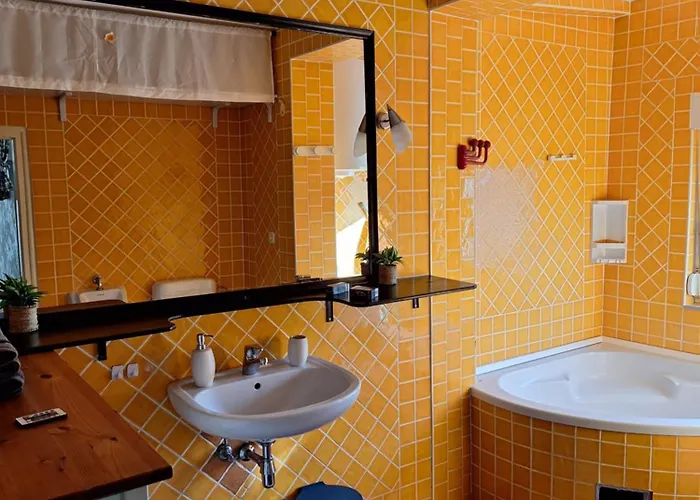 Apartman Letotel
