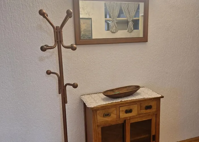 Apartman Letotel *