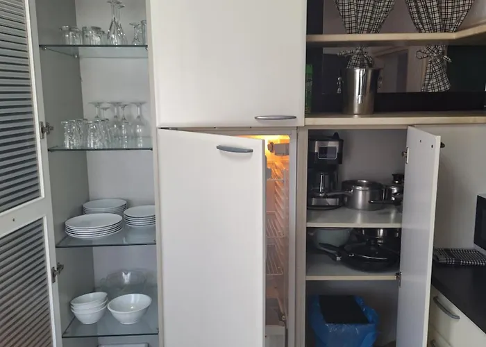 Letotel Apartman