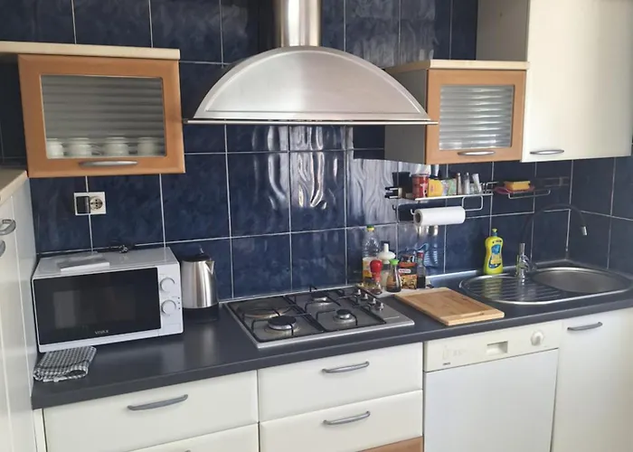 Apartman Letotel