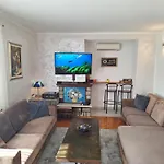Apartment Letotel