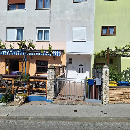 Appartamento Letotel Pola