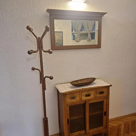 דירה Letotel *