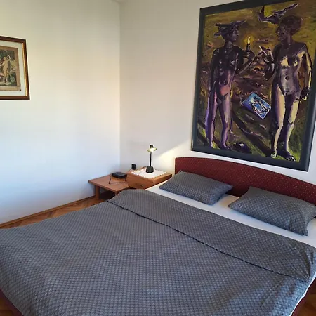 Letotel Appartamento Pola