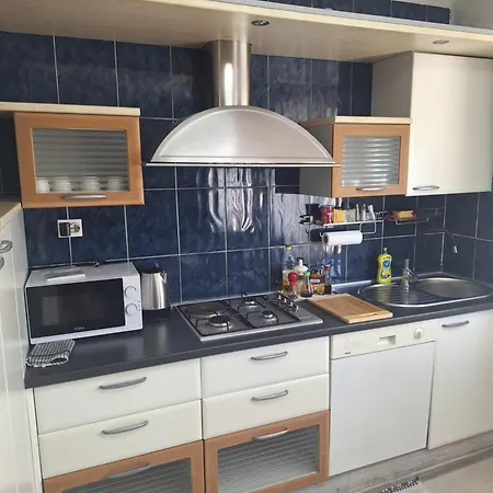 Appartamento Letotel