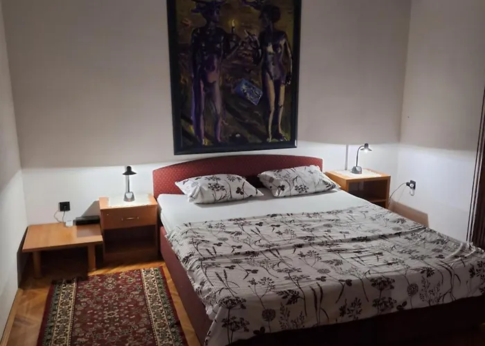 Apartman Letotel Pula