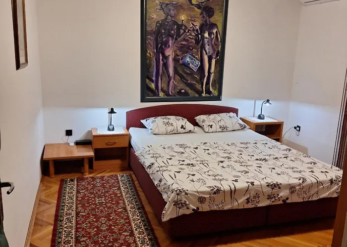 Apartman Letotel *
