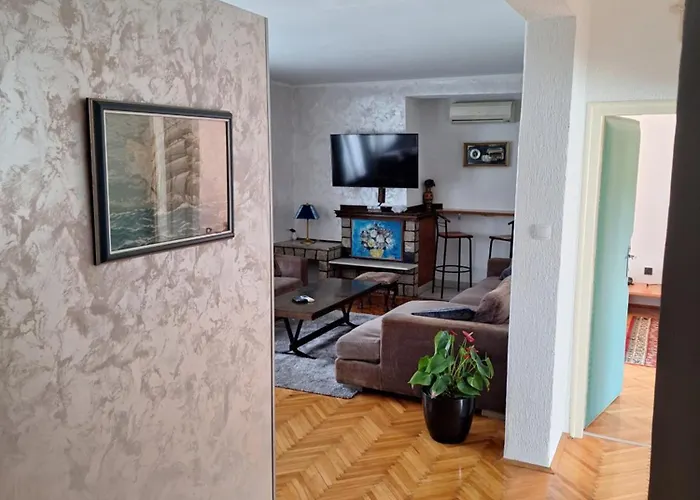 Letotel Apartman *