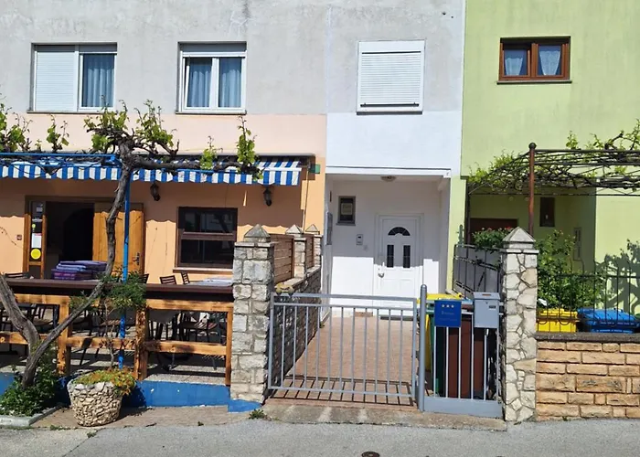 Apartman Letotel Pula