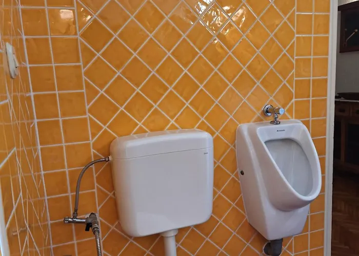 Letotel Lejlighed Pula